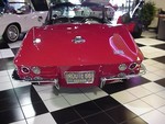 1966 Corvette Convertible For Sale