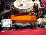 1966 Corvette Convertible For Sale