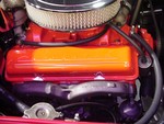 1966 Corvette Convertible For Sale