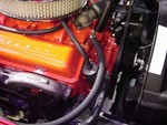 1966 Corvette Convertible For Sale