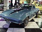 1967 corvette for sale