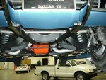 1967 Corvette Coupe For Sale