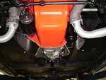1967 Corvette Coupe For Sale