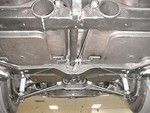1967 Corvette Coupe For Sale