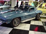 1967 Corvette Coupe For Sale