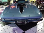 1967 Corvette Coupe For Sale