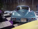 1967 Corvette Coupe For Sale