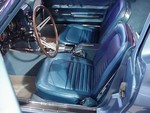 1967 Corvette Coupe For Sale