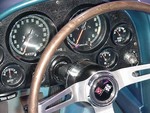1967 Corvette Coupe For Sale