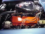 1967 Corvette Coupe For Sale