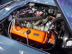 1967 Corvette Coupe For Sale