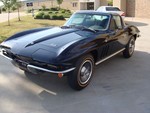 1966 corvette for sale
