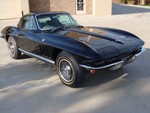 1966 Corvette Coupe For Sale
