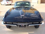 1966 Corvette Coupe For Sale