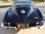 1966 Corvette Coupe For Sale