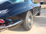 1966 Corvette Coupe For Sale