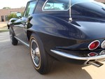 1966 Corvette Coupe For Sale