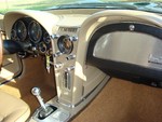 1966 Corvette Coupe For Sale