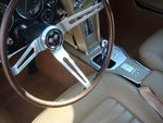 1966 Corvette Coupe For Sale