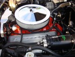 1966 Corvette Coupe For Sale