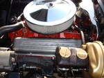 1966 Corvette Coupe For Sale