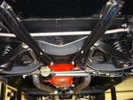 1966 Corvette Coupe For Sale