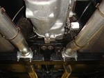 1966 Corvette Coupe For Sale
