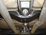 1966 Corvette Coupe For Sale
