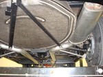 1966 Corvette Coupe For Sale