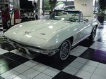 1966 corvette for sale