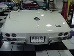 1966 Corvette Convertible For Sale