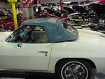 1966 Corvette Convertible For Sale
