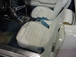 1966 Corvette Convertible For Sale