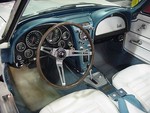 1966 Corvette Convertible For Sale