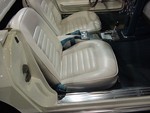 1966 Corvette Convertible For Sale
