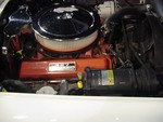 1966 Corvette Convertible For Sale