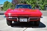 1964 corvette for sale