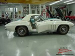 1965 Corvette Convertible For Sale