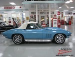 1966 corvette for sale