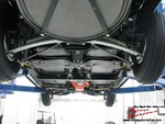 1966 Corvette Convertible For Sale