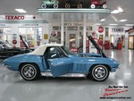 1966 Corvette Convertible For Sale