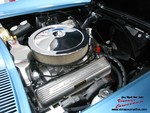 1966 Corvette Convertible For Sale