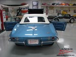 1966 Corvette Convertible For Sale