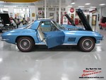 1967 corvette for sale