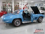 1967 corvette for sale