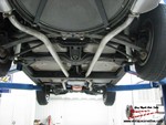 1966 Corvette Coupe For Sale