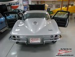 1966 Corvette Coupe For Sale