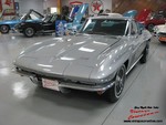 1966 Corvette Coupe For Sale
