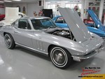 1966 Corvette Coupe For Sale