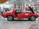 1966 corvette for sale